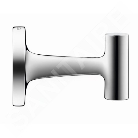Duravit Starck T - Crochet, chrome 0099291000