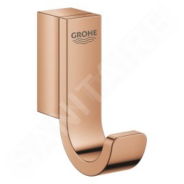 Grohe Selection - Crochet, Warm Sunset 41039DA0