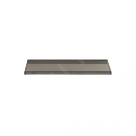 Laufen Kartell - Étagère, longueur 535 mm, fumée H3853310850001