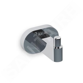 Ravak Chrome - Crochet simple CR 110.00, chrome X07P320