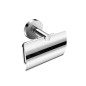 Jika Mio Style - Porte-papier toilette, chrome H3842F20040001