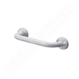 Sanela Poignées - Poignée, longueur 39 cm, blanc SLZM 10VIN