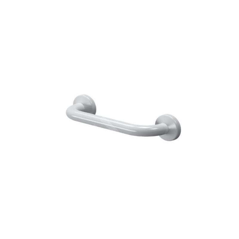 Sanela Poignées - Poignée, longueur 39 cm, blanc SLZM 10VIN