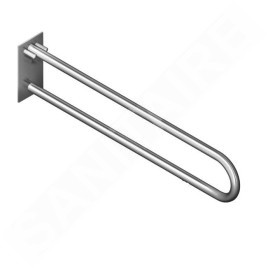 Jika Universum - Poignée rabattable 550 mm, inox H3897150030001