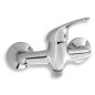 Novaservis Titania Iris - Robinetterie de douche, chrome 92060/1,0
