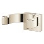 Grohe Selection - Crochet double, nickel poli 41049BE0