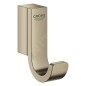 Grohe Selection - Crochet, nickel brossé 41039EN0
