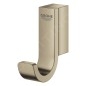 Grohe Selection - Crochet, nickel brossé 41039EN0