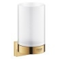 Grohe Selection - Porte-verre, porte-savon, Cool Sunrise 41027GL0