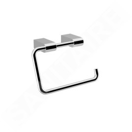 Jika Pure - Porte-papier toilette, chrome H3843B20041001