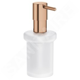Grohe Essentials - Doseur de savon liquide, Warm Sunset 40394DA1