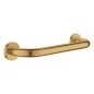 Grohe Essentials - Barre d'appui, Cool Sunrise brossé 40421GN1