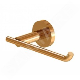 Steinberg 660 - Porte-papier toilette, or rose 660 2800 RG