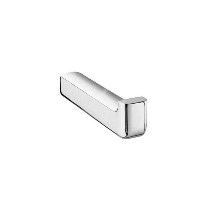 Roca Tempo - Porte-papier toilette, chrome A817035001