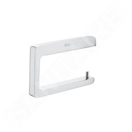 Roca Tempo - Porte-papier toilette, chrome A817034001
