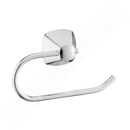 Keuco City.2 - Porte-papier toilette, chrome 02762010000