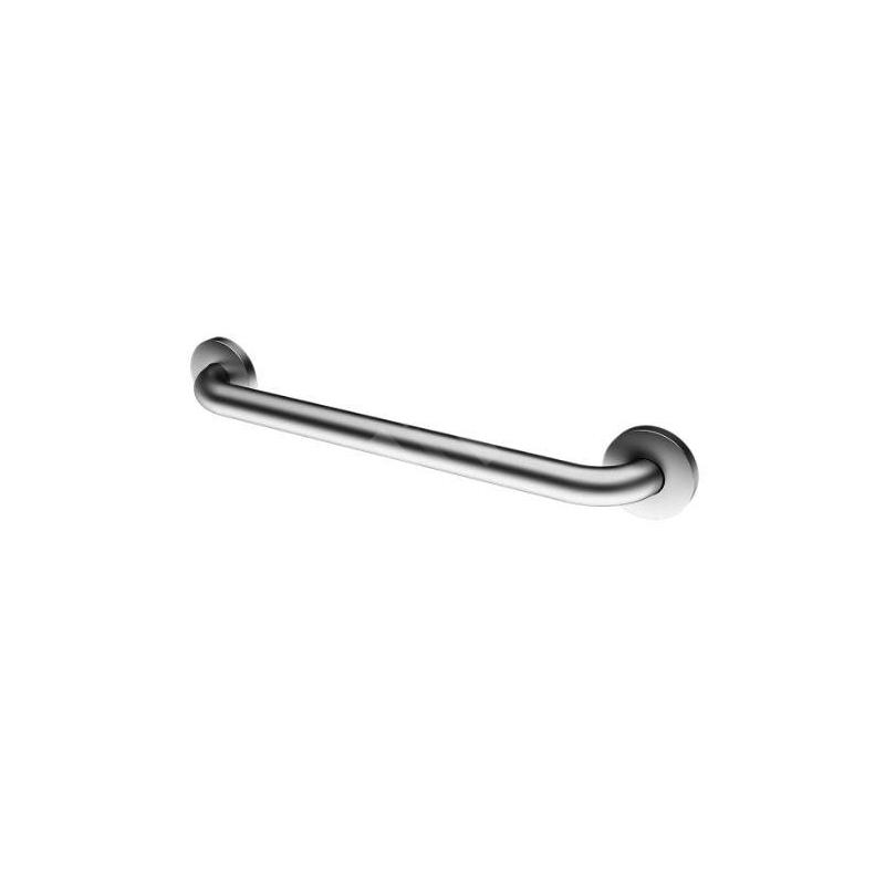 Sanela Poignées - Poignée, longueur 54 cm, inox mat SLZM 11X