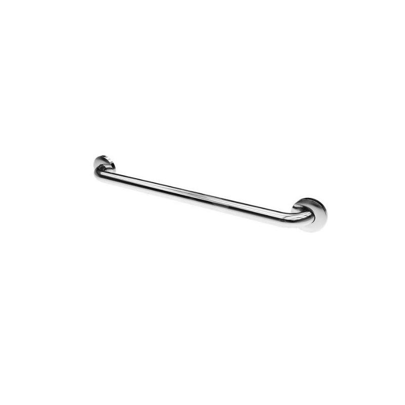 Sanela Poignées - Poignée, longueur 69 cm, inox brillant SLZM 12