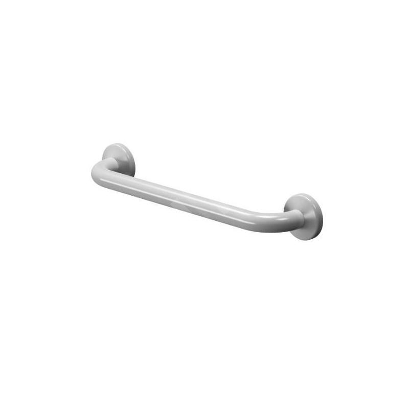 Sanela Poignées - Poignée, longueur 54 cm, blanc SLZM 11VIN