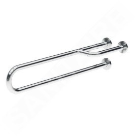 Sanela Poignées - Poignée, longueur 90 cm, inox brillant SLZM 20