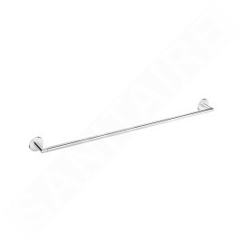 Laufen Cana - Porte-serviettes, longueur 61 cm, chrome H3811320040001
