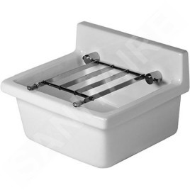 Duravit Accessoires - Grille basculante 0050011000