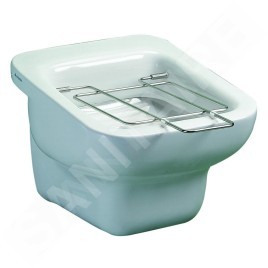 Ideal Standard Vidoirs - Grille d’évier suspendu Brenta, chrome J2909AA