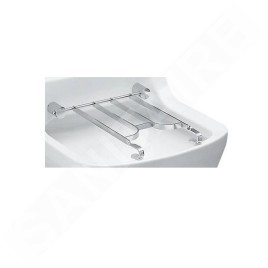 Laufen Bernina - Grille rabattable H8994700000001