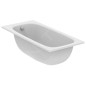 Ideal Standard i.Life - Baignoire 1700x700 mm, blanc T475901