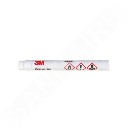 Sanela Accessoires - Imprégnation pour augmenter l'adhésion de la bande 3M SLA 59