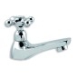 Novaservis Titania Retro II - Robinet de lavabo, chrome 99105,0