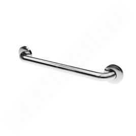 Sanela Poignées - Poignée, longueur 54 cm, inox brillant SLZM 11