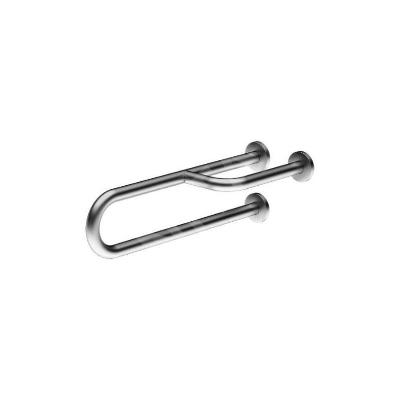 Sanela Poignées - Poignée, longueur 60 cm, inox mat SLZM 13X