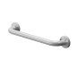 Sanela Poignées - Poignée, longueur 54 cm, blanc SLZM 11VIN