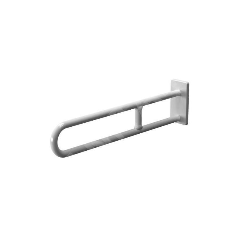 Sanela Poignées - Poignée, longueur 90 cm, blanc SLZM 20VIN