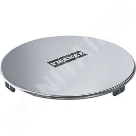 Franke Accessoires - Couvercle de vanne, inox 112.0539.627