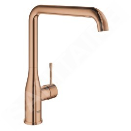 Grohe Essence - Mitigeur d’évier, Warm Sunset 30269DA0