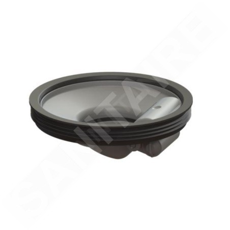 Kessel Accessoires - Bouchon anti-odeur Multistop, diamètre 108 mm 43500
