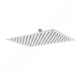 Novaservis Douches de tête - Douche de tête, 200x300 mm, inox RUP/203,4