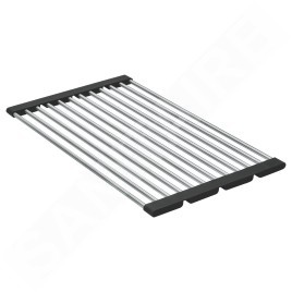 Grohe Accessoires - Bac d'égouttage, 50x29 cm 40858SD0