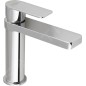 Aqualine Daphne - Mitigeur de lavabo, chrome DH201