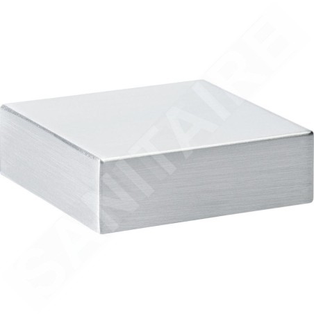 Franke Accessoires - Bouton excentrique rotatif , inox 133.0301.748