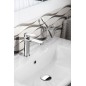 Aqualine Daphne - Mitigeur de lavabo, chrome DH201