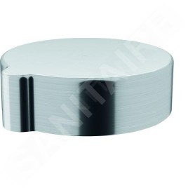 Franke Accessoires - Bouton rotatif, chrome 133.0301.740