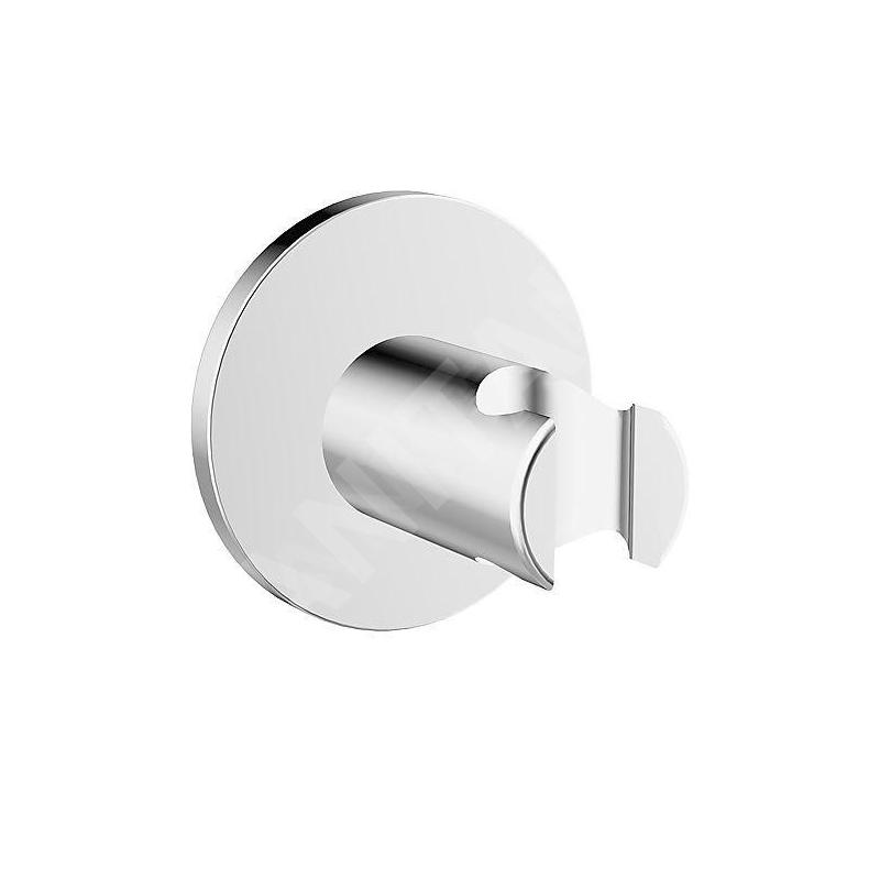 Hansa Supports - Support de douche, chrome 44440173