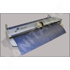 I-Drain Accessoires - Tapis d'étanchéité, longueur 2000 mm IDM000002