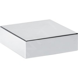 Franke Accessoires - Plaque tournante, chrome 133.0301.743