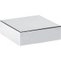 Franke Accessoires - Plaque tournante, chrome 133.0301.743