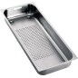 Franke Mythos - Évier en fragranit MTG 651-100/2, 1000x515 mm, pierre gris 114.0150.022