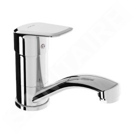 Jika Talas Trendy - Mitigeur d’évier, chrome H3512E10042201
